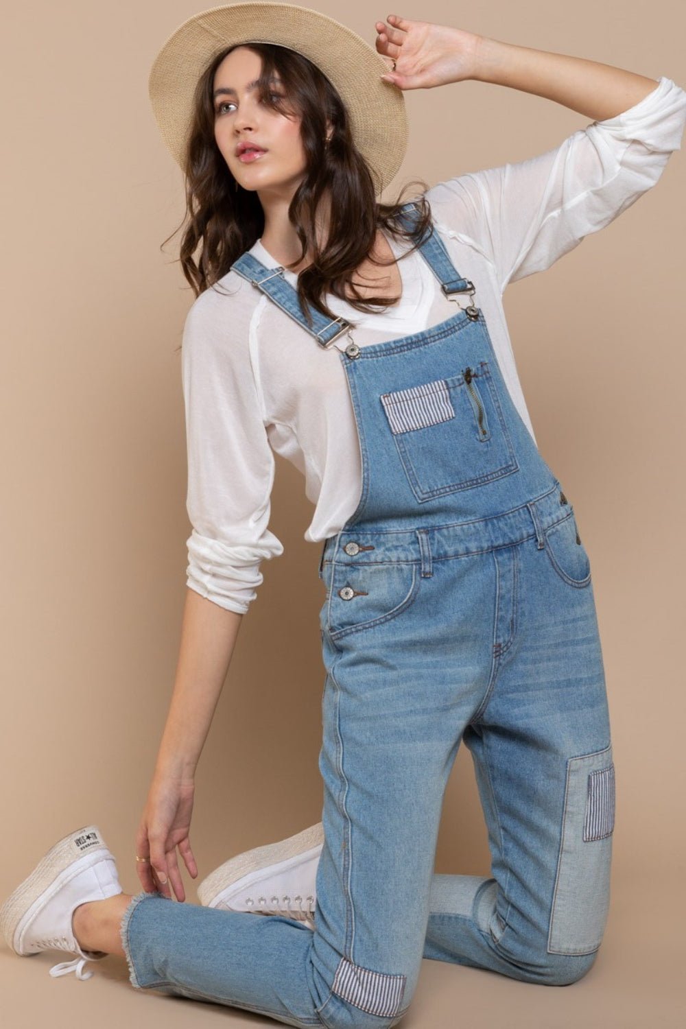 POL - JUST-JEN BOUTIQUE