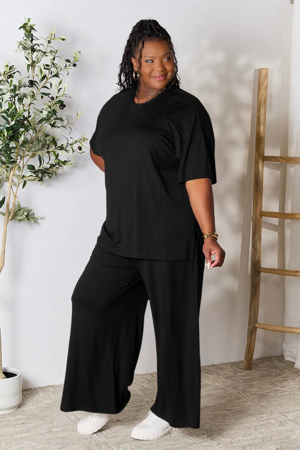 Women's Plus Size Collection