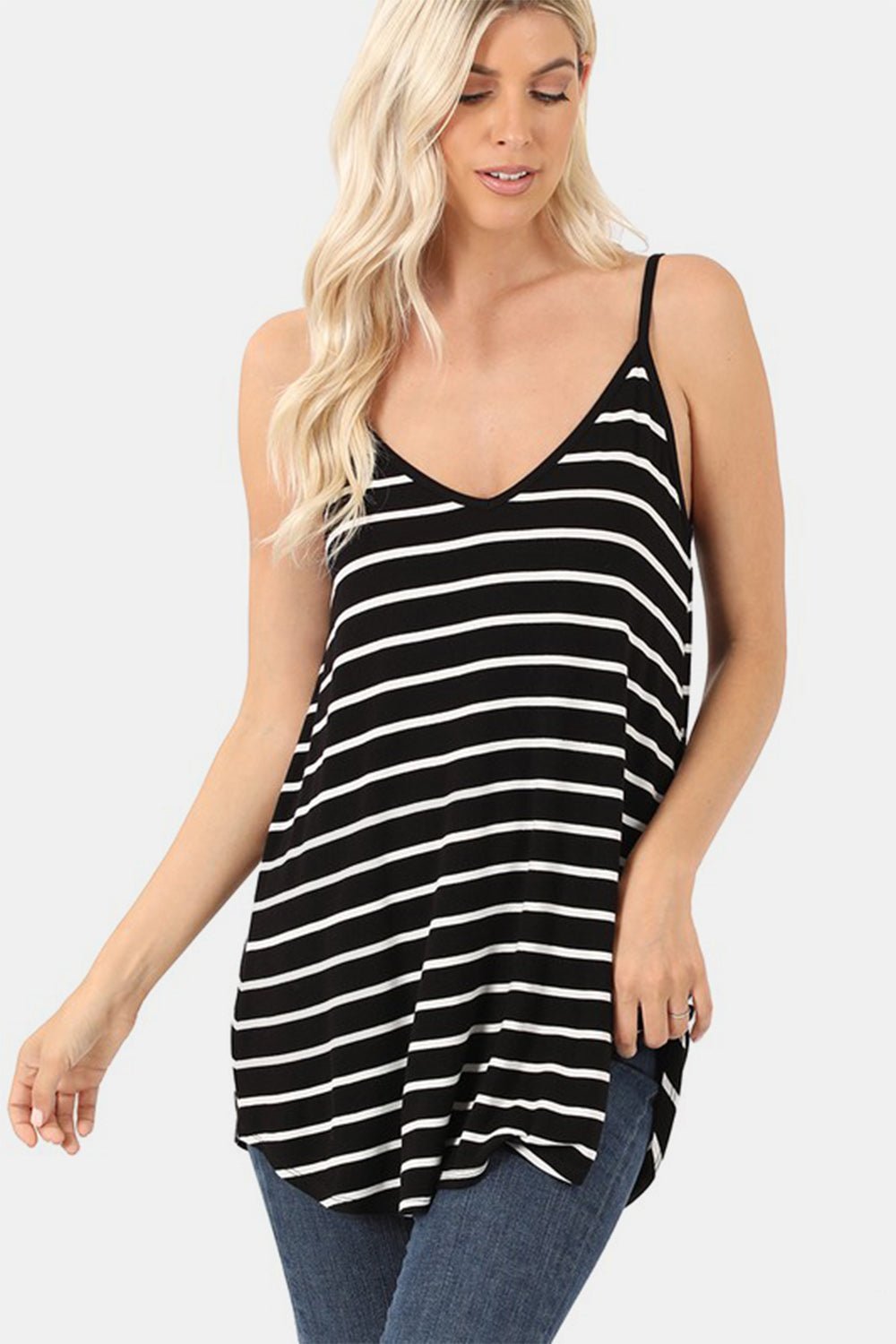 Zenana Collection – JUST-JEN BOUTIQUE