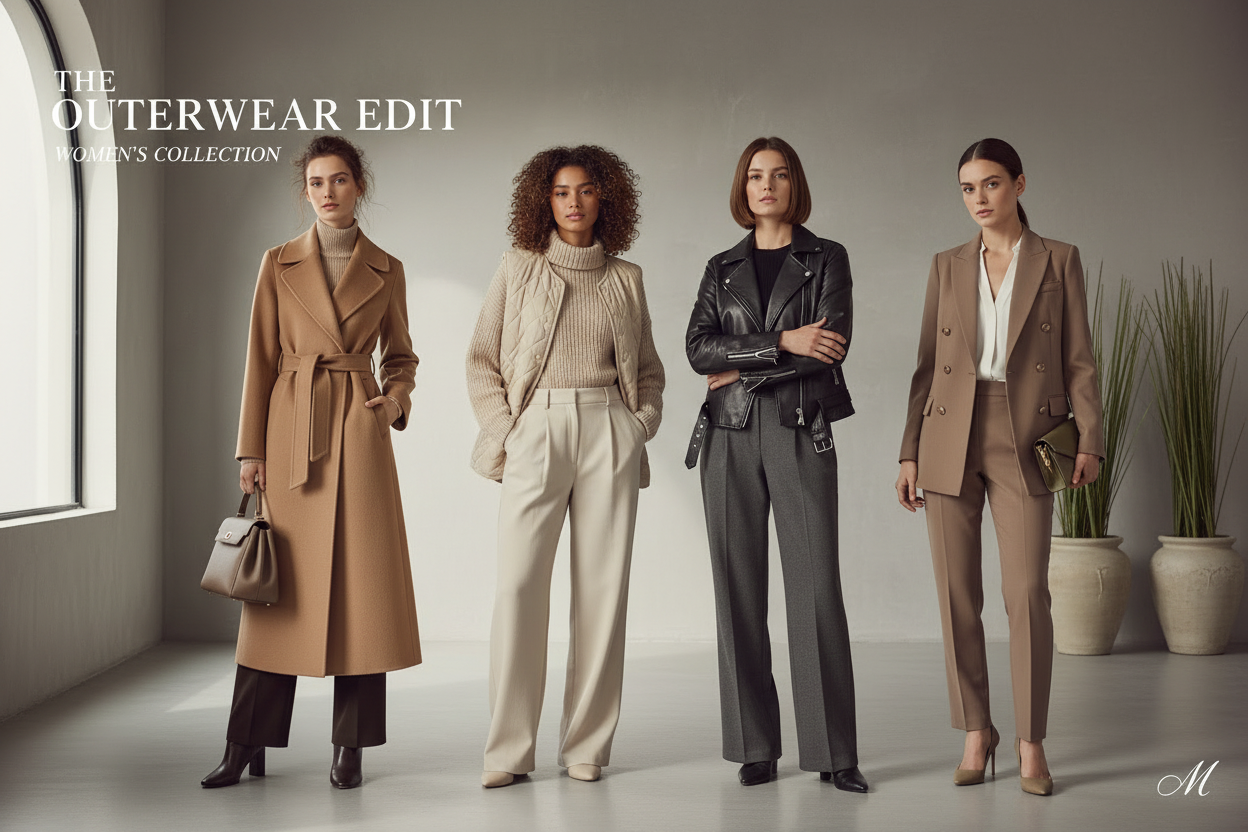 Outerwear