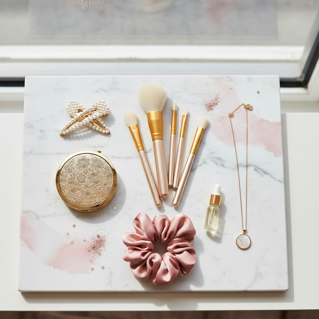 Beauty Accessories
