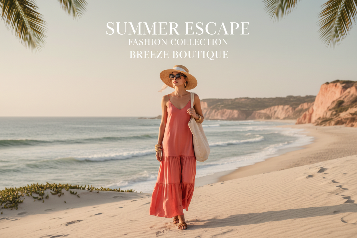 Summer Collection