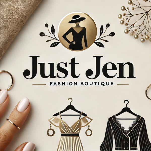 JUST-JEN BOUTIQUE