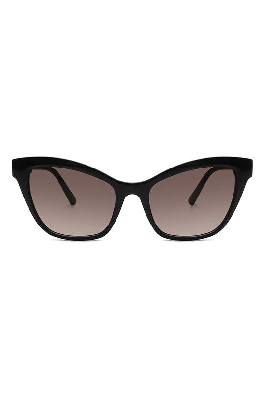 Women Retro Cat Eye Fashion Sunglasses