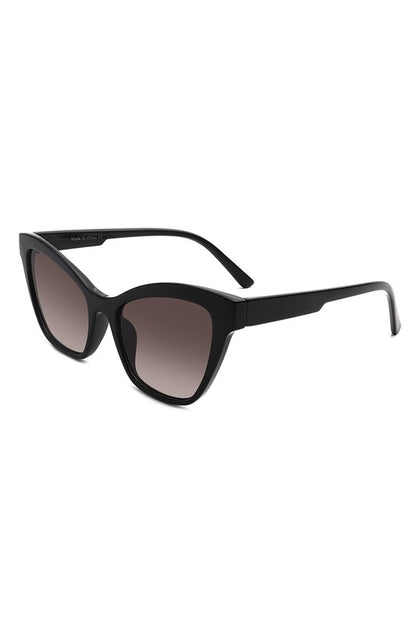 Women Retro Cat Eye Fashion Sunglasses