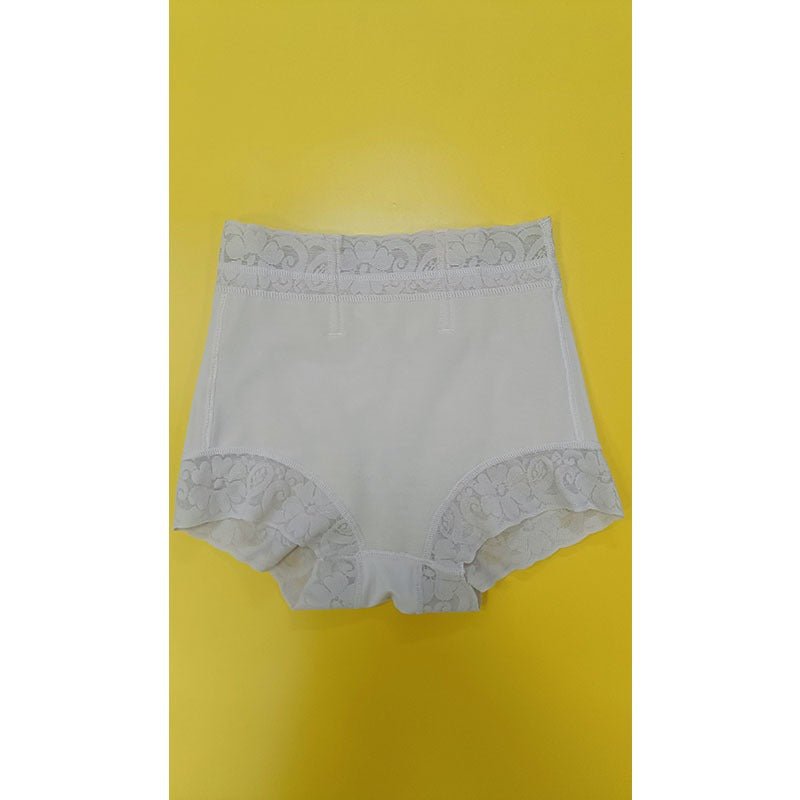 Abdominal tightening, waist lifting, buttocks lifting pants, lace beautiful body lifting, buttocks lifting pants, body shaping, - JUST - JEN BOUTIQUE