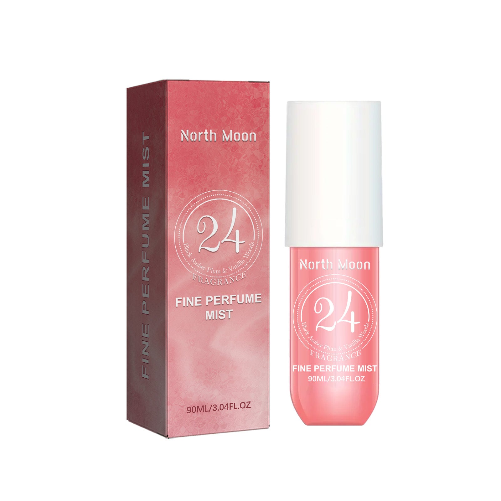 Perfume Spray Fresh Lasting Fragrance Non - Pungent Women's Date Perfume Spray - JUST - JEN BOUTIQUE