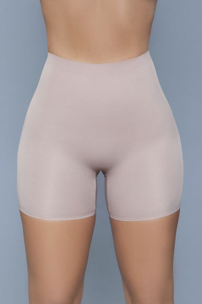 Shape Shifter Shapewear Shorts Nude