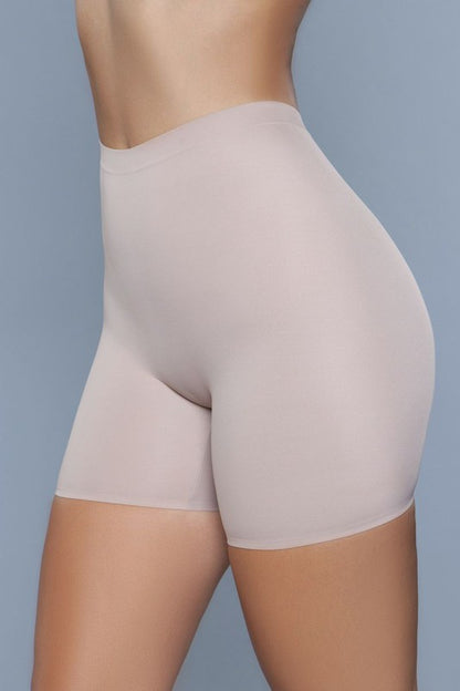 Shape Shifter Shapewear Shorts Nude