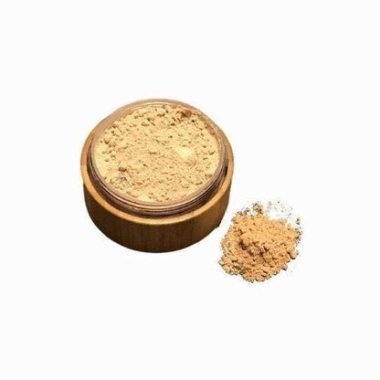 Translucent Loose Powder