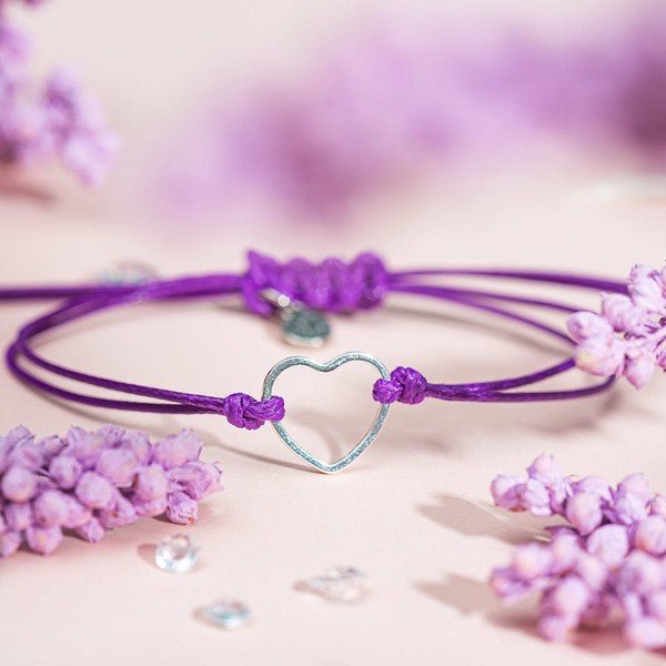 Birthstone Wish Bracelets - JUST - JEN BOUTIQUE