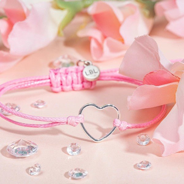 Birthstone Wish Bracelets - JUST - JEN BOUTIQUE