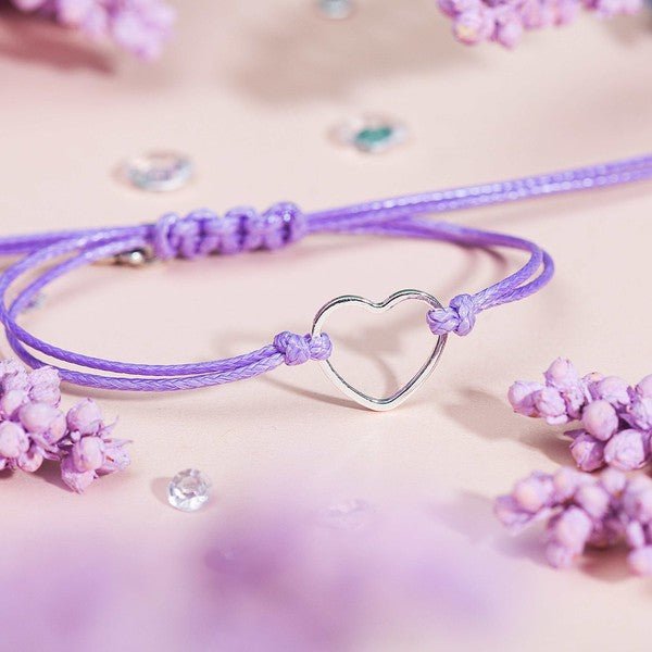Birthstone Wish Bracelets - JUST - JEN BOUTIQUE