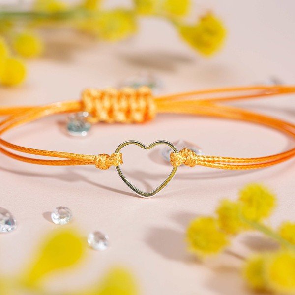 Birthstone Wish Bracelets - JUST - JEN BOUTIQUE