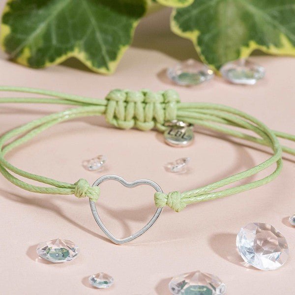 Birthstone Wish Bracelets - JUST - JEN BOUTIQUE