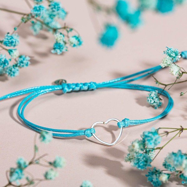 Birthstone Wish Bracelets - JUST - JEN BOUTIQUE
