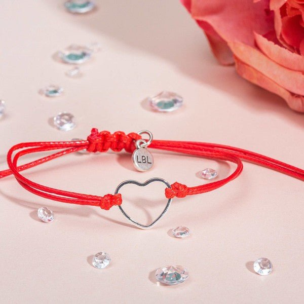 Birthstone Wish Bracelets - JUST - JEN BOUTIQUE