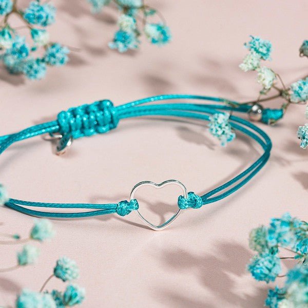 Birthstone Wish Bracelets - JUST - JEN BOUTIQUE