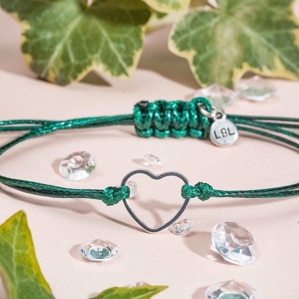 Birthstone Wish Bracelets - JUST - JEN BOUTIQUE