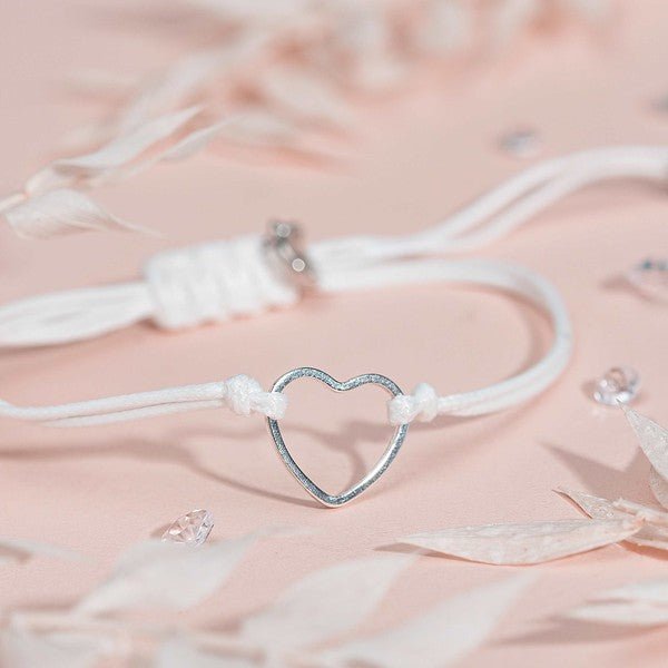 Birthstone Wish Bracelets - JUST - JEN BOUTIQUE
