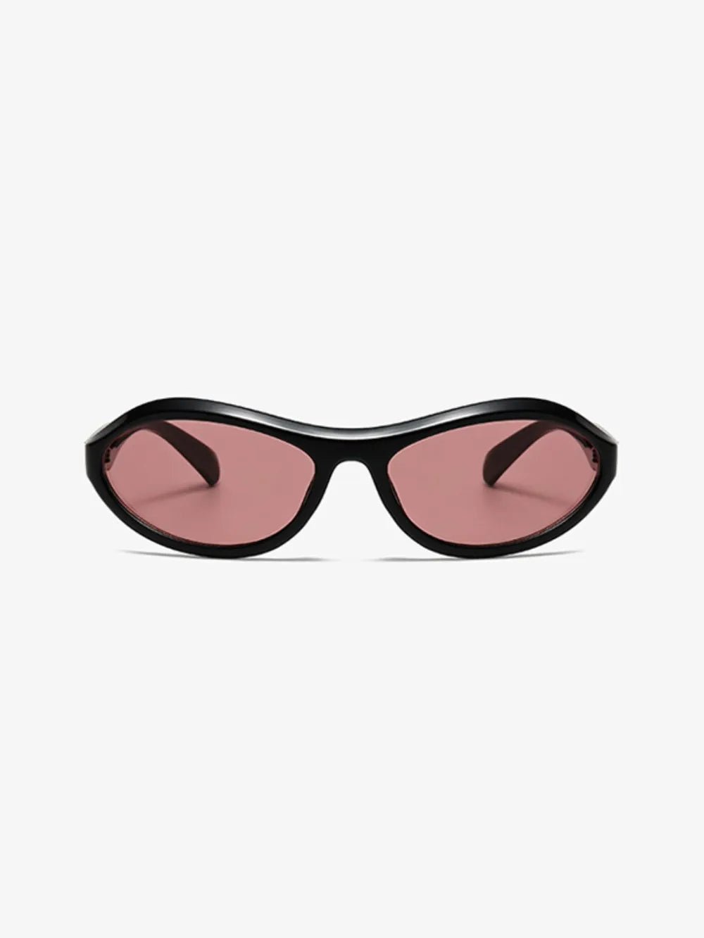 Cat Eye Polycarbonate Sunglasses - JUST - JEN BOUTIQUE