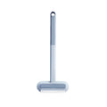 3 - in - 1 Pet Hair Remover Brush: Long - handle window & pet fur cleaning tool for cat/dog hair. - JUST - JEN BOUTIQUE