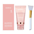 Collagen peel - off mask smearable deep cleansing skin rejuvenation moisturizing skin care sleeping mask - JUST - JEN BOUTIQUE