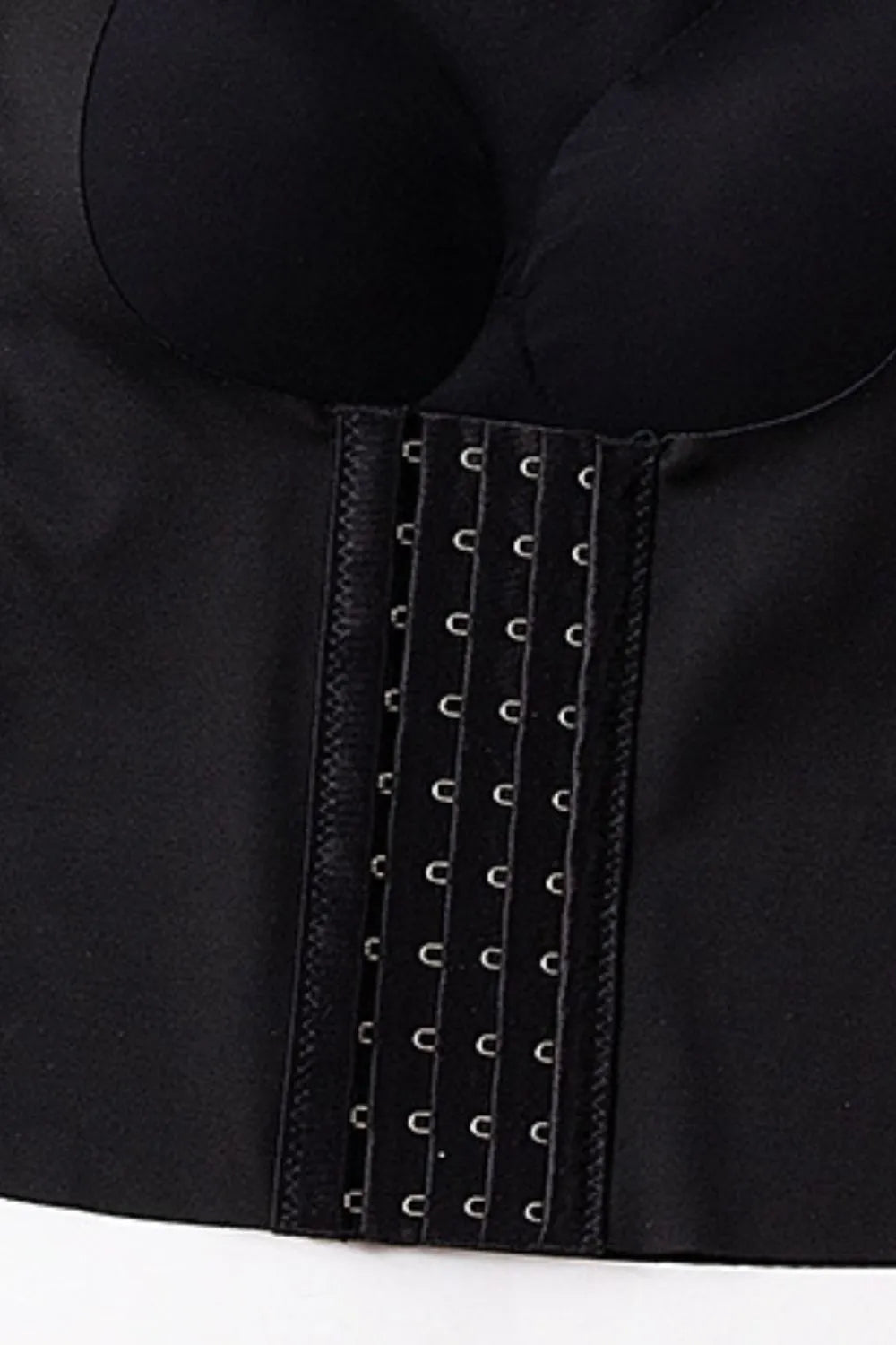 Basic Bae Scoop Neck Shapewear Tank with Removable Paddings - JUST - JEN BOUTIQUE