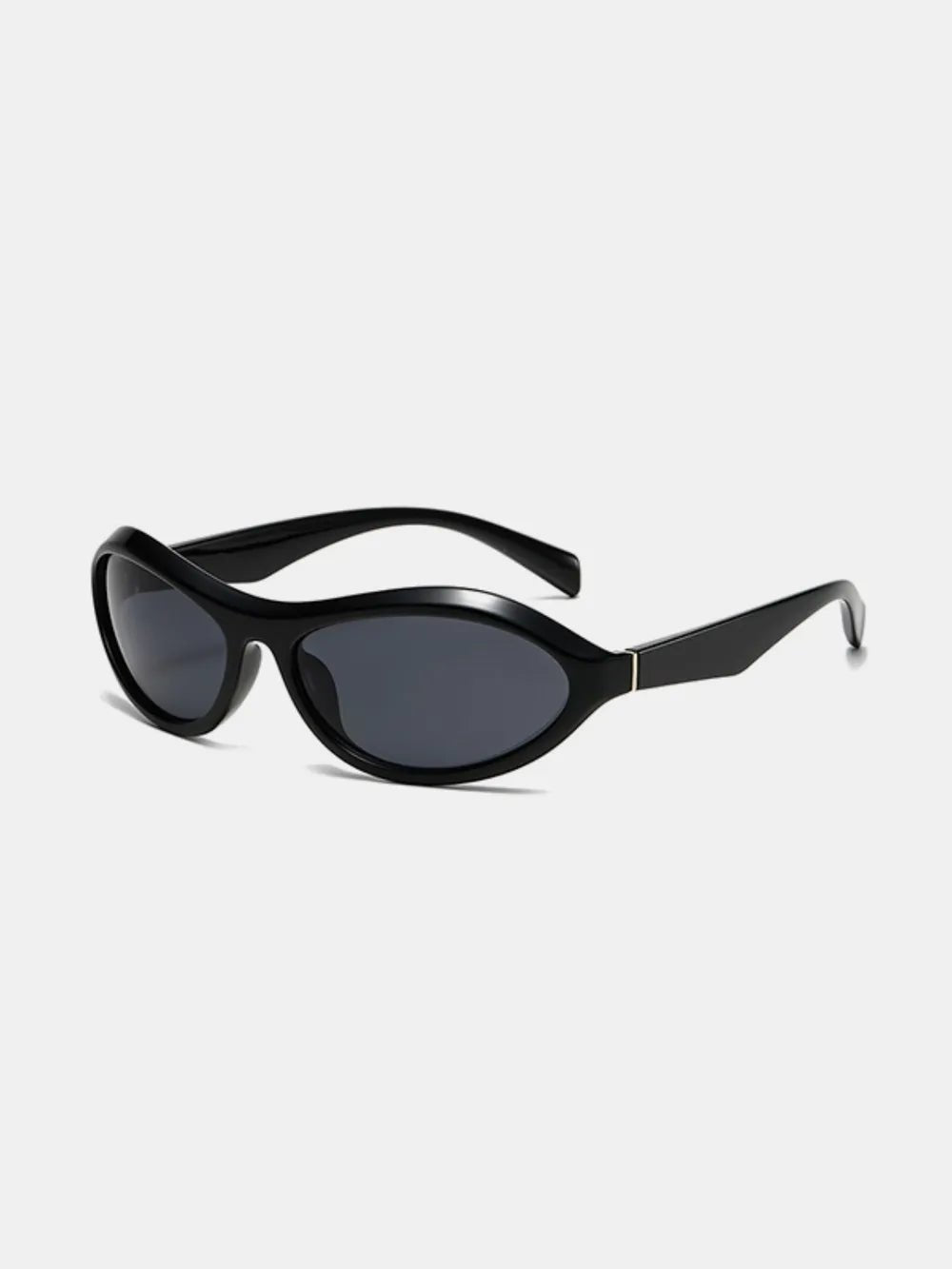 Cat Eye Polycarbonate Sunglasses - JUST - JEN BOUTIQUE