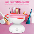 Makeup Brush Automatic Brush cleaner Rechargeable Makeup Tool Cleaning Artifact