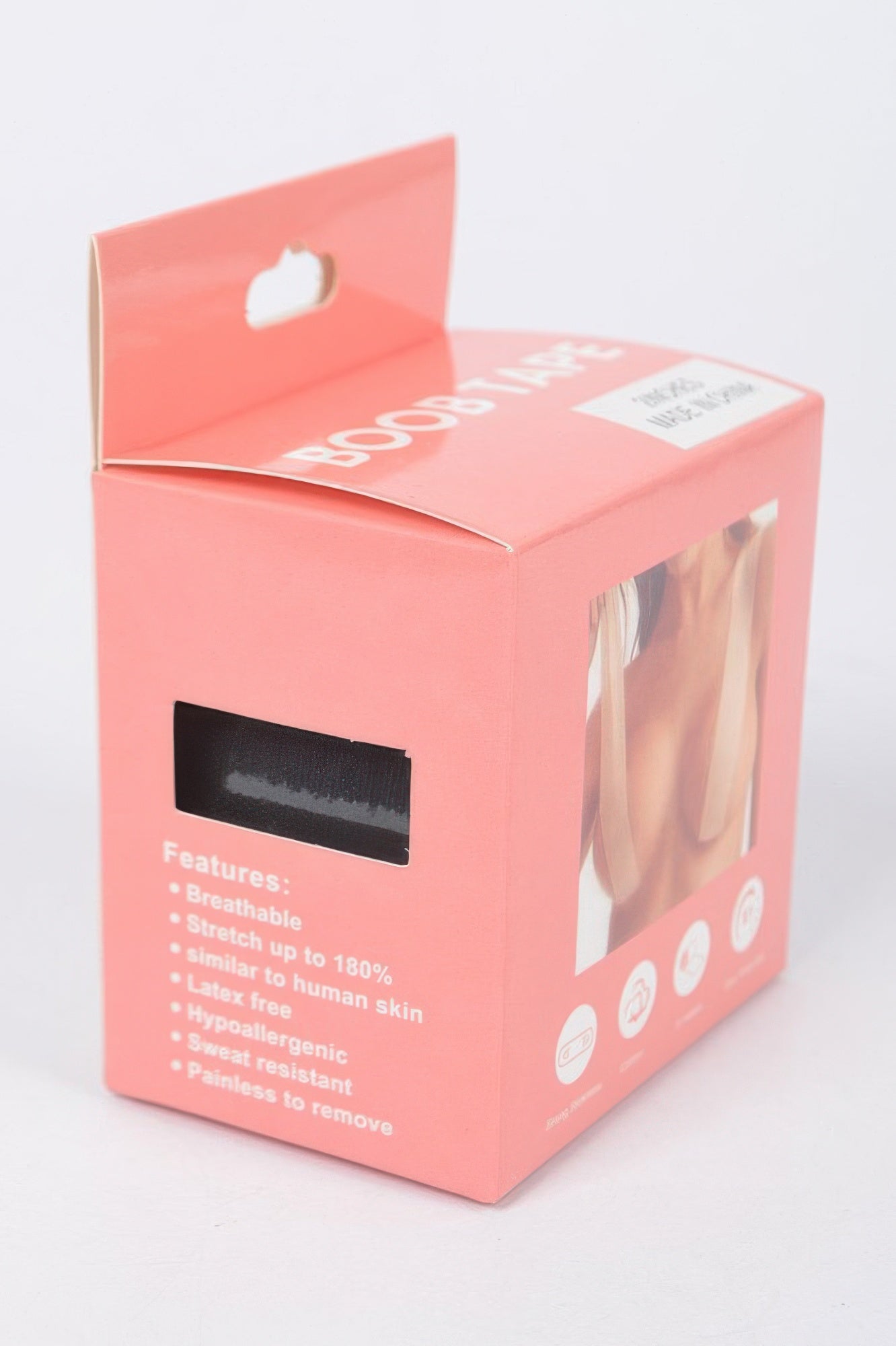 2 Inches Booby Tape Roll - JUST - JEN BOUTIQUE