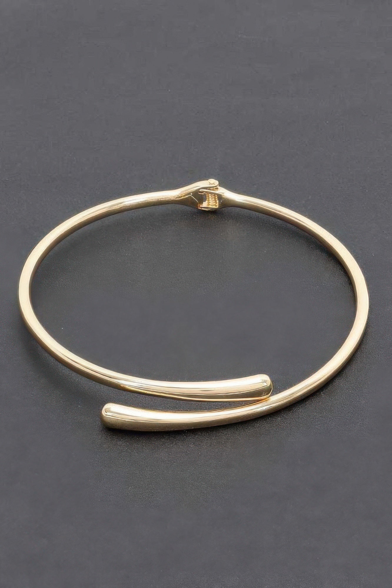 Metal Necklace - JUST - JEN BOUTIQUE