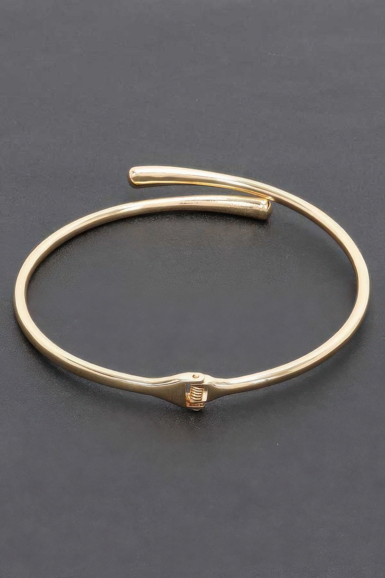 Metal Necklace - JUST - JEN BOUTIQUE