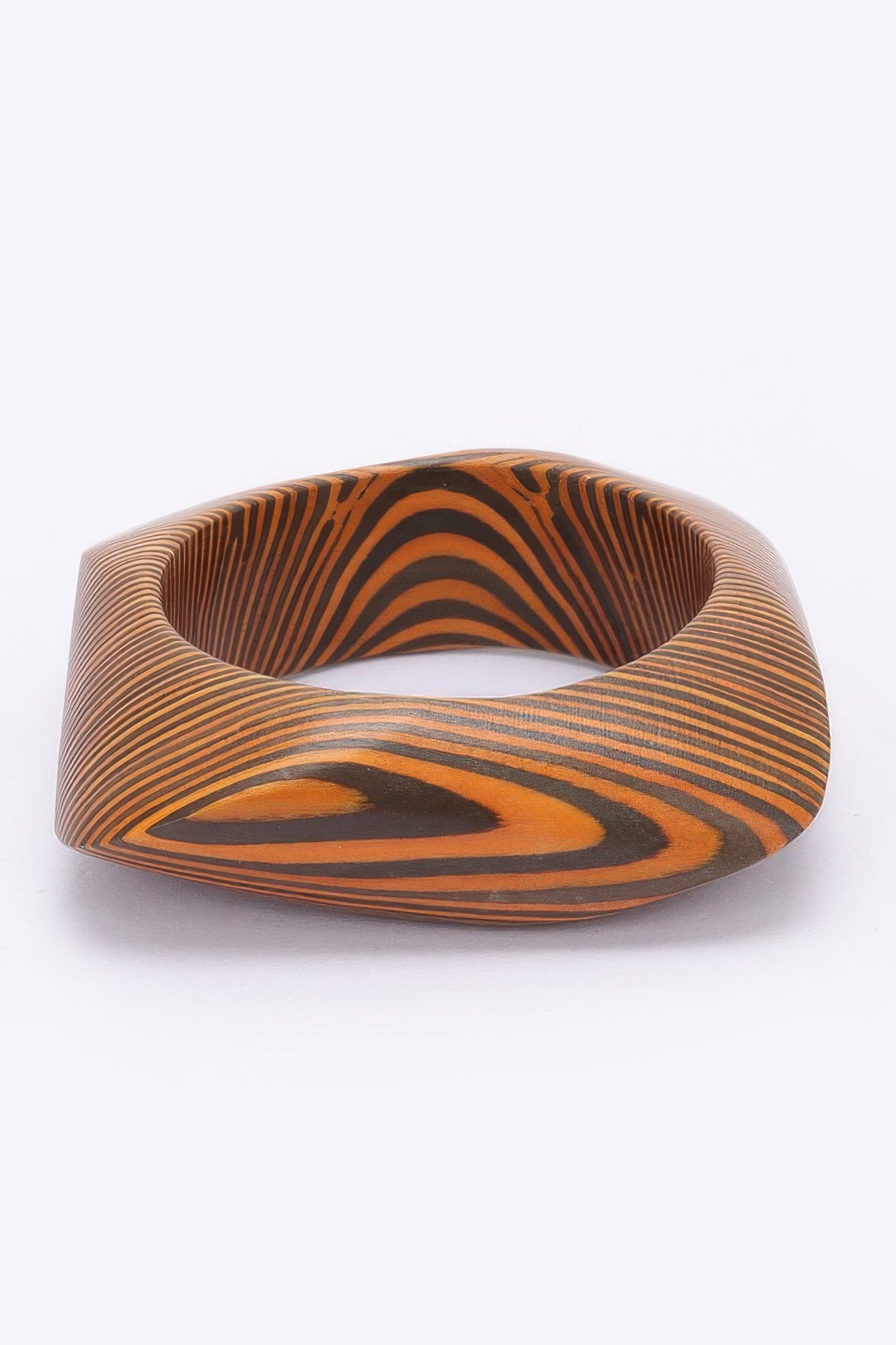 Wood Bracelet - JUST - JEN BOUTIQUE