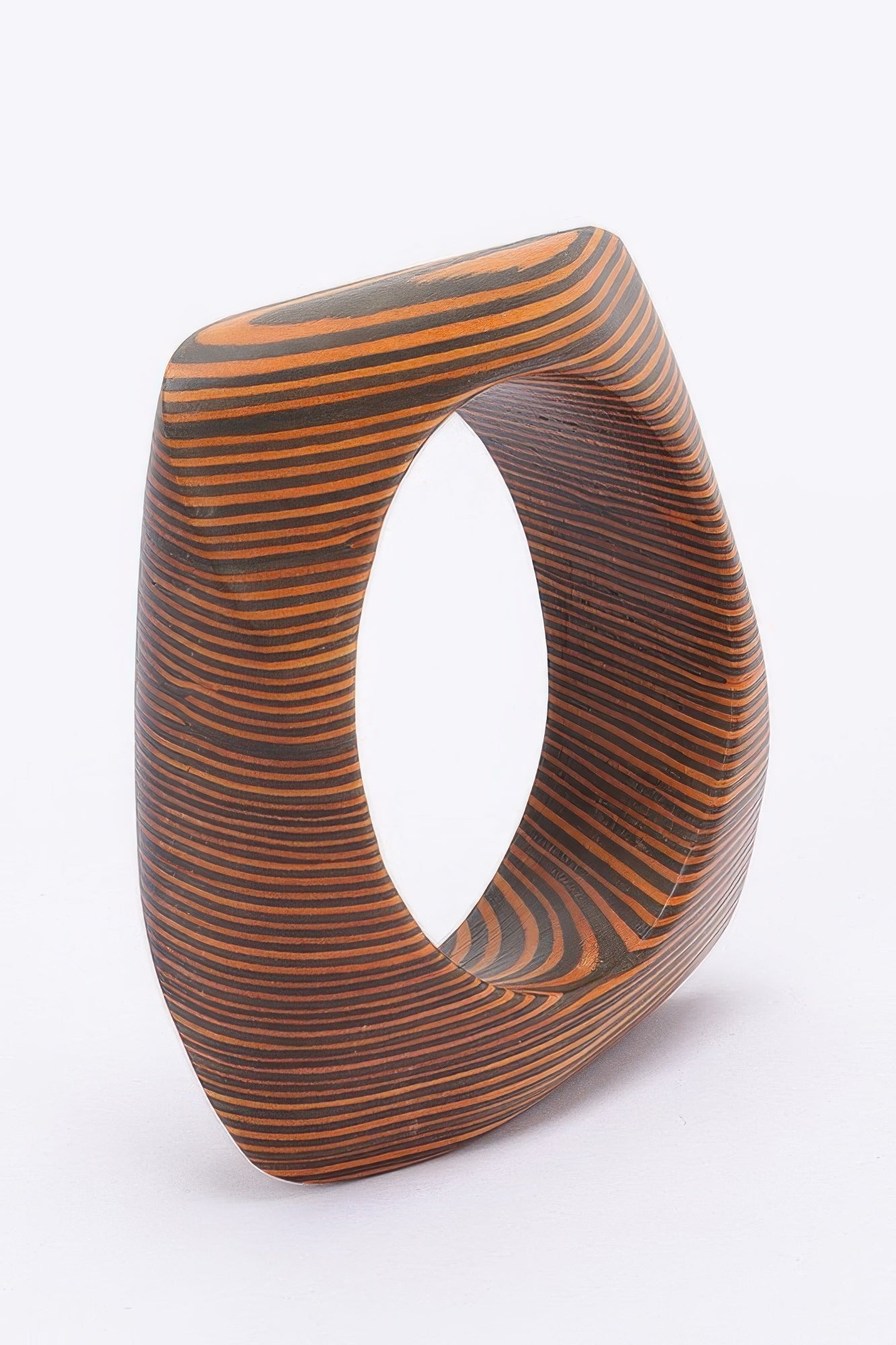 Wood Bracelet - JUST - JEN BOUTIQUE