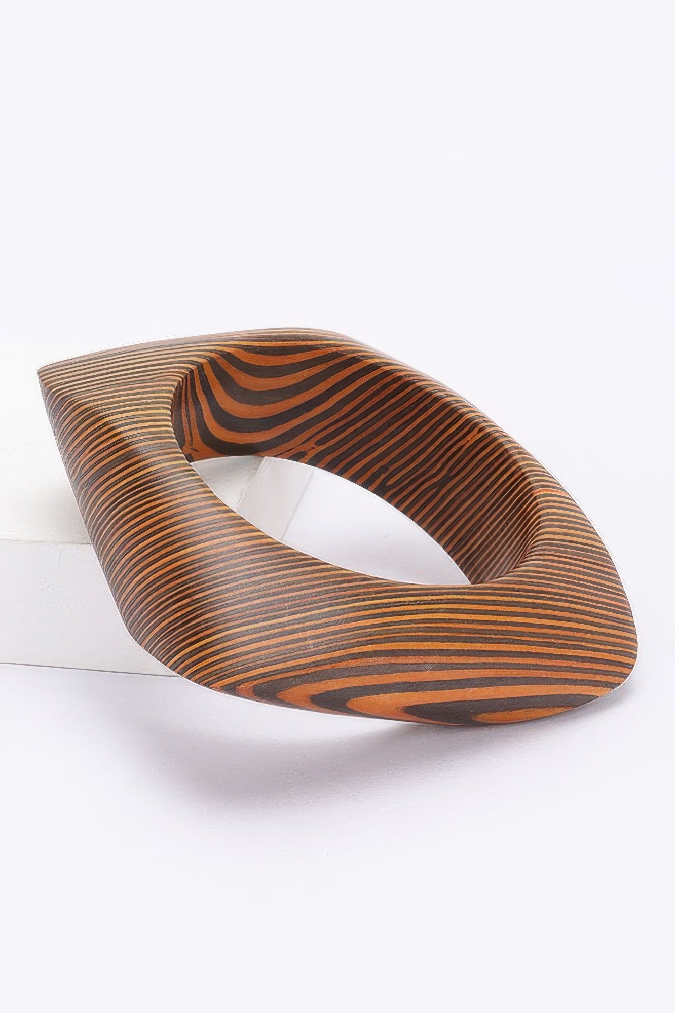 Wood Bracelet - JUST - JEN BOUTIQUE