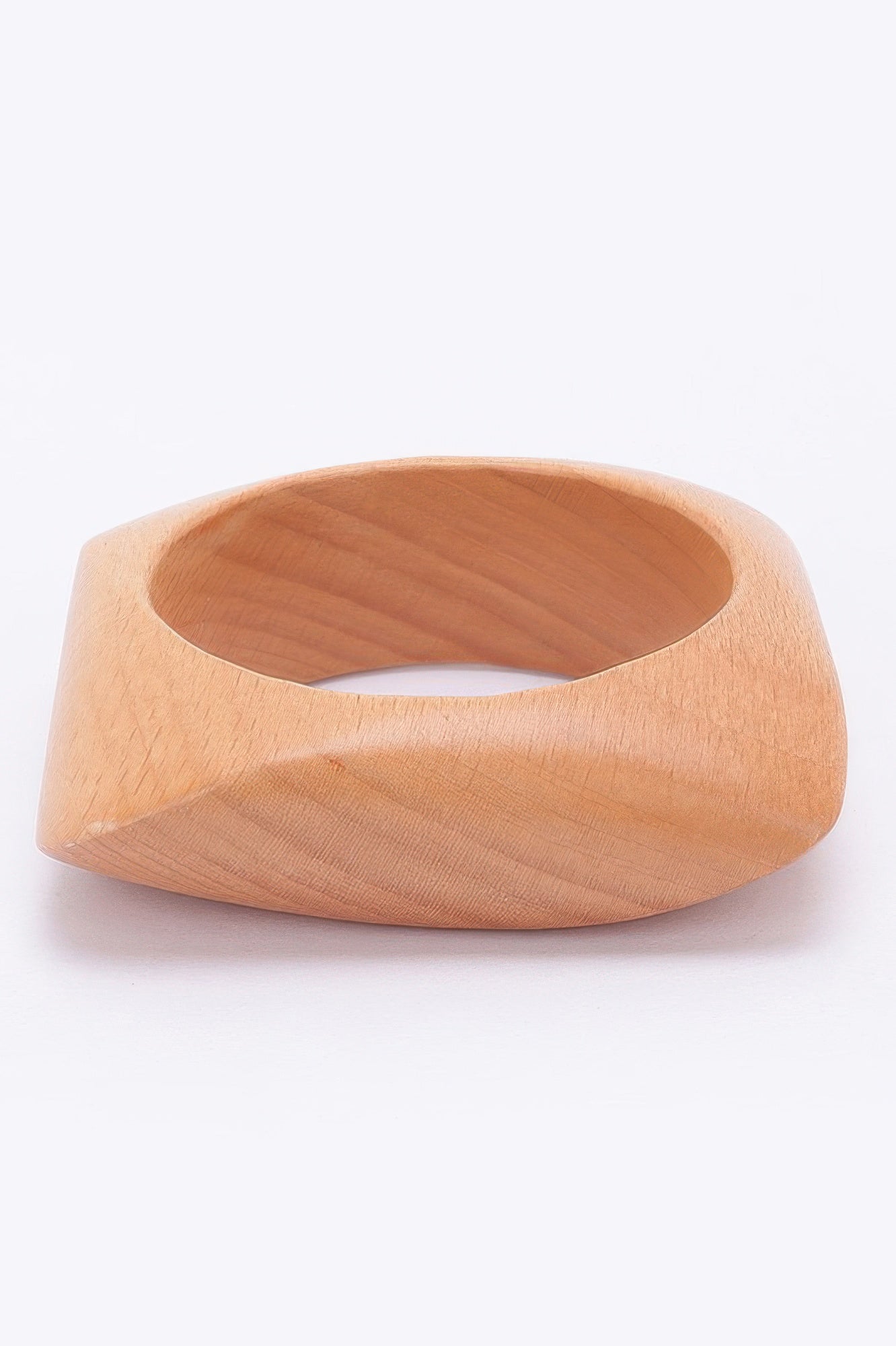 Wood Bracelet - JUST - JEN BOUTIQUE