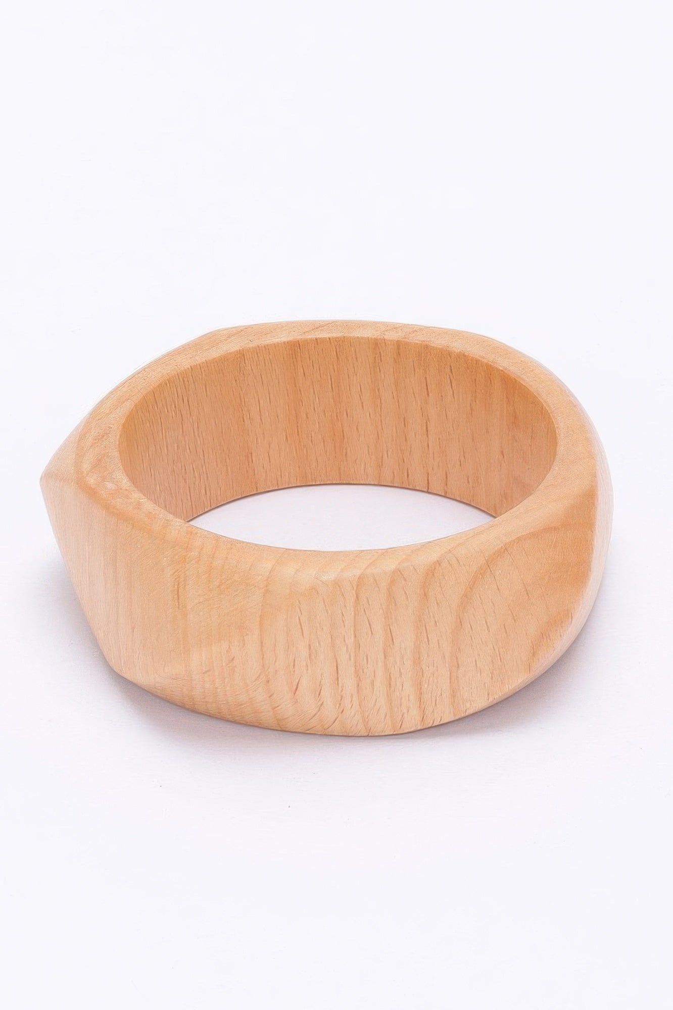 Wood Bracelet - JUST - JEN BOUTIQUE