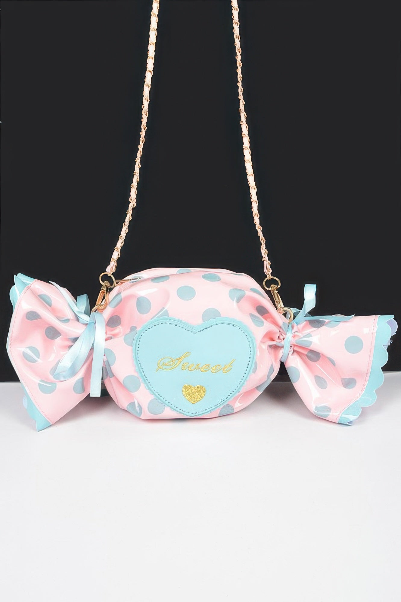 Candy Novelty Bag - JUST - JEN BOUTIQUE