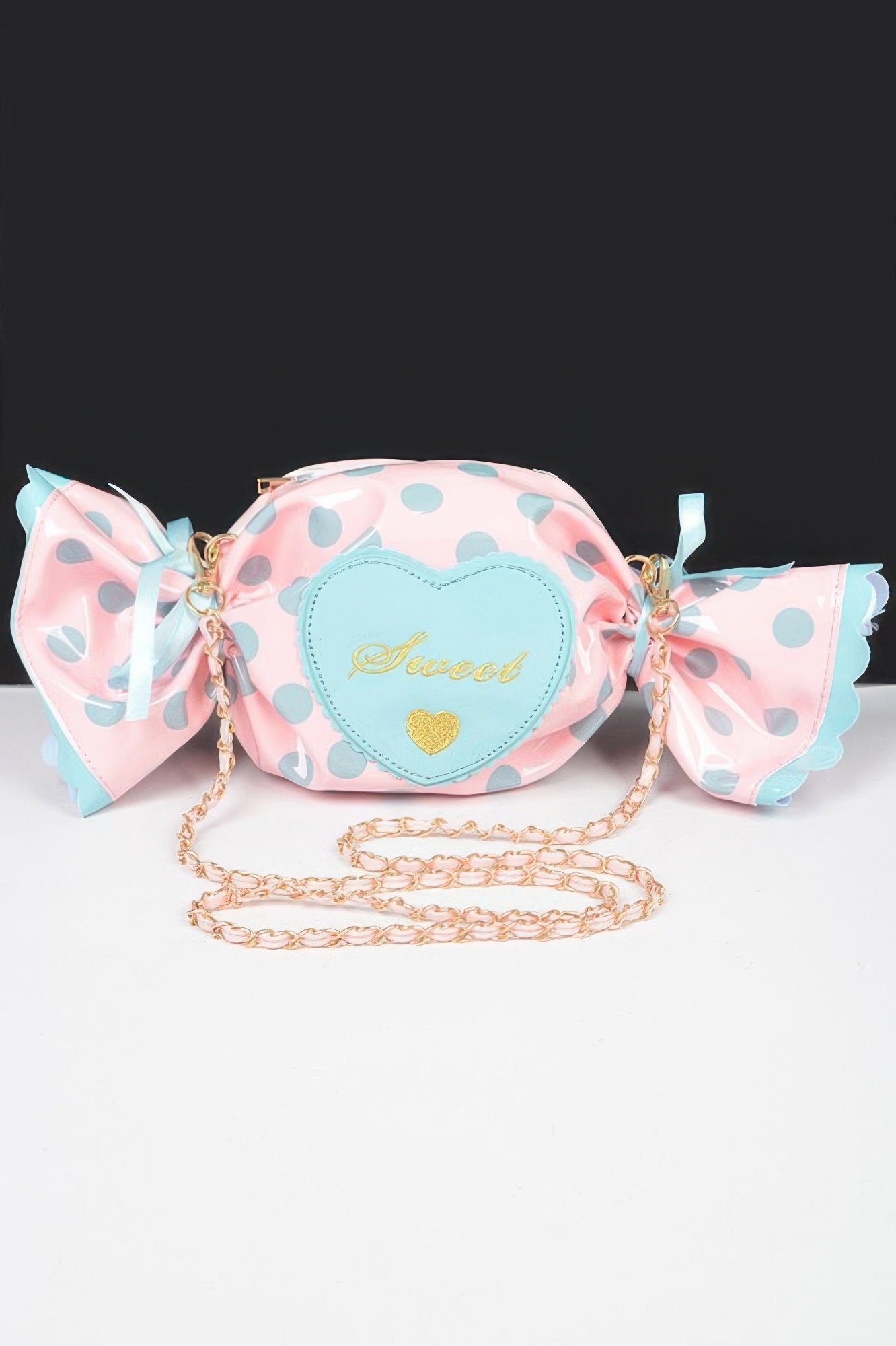 Candy Novelty Bag - JUST - JEN BOUTIQUE