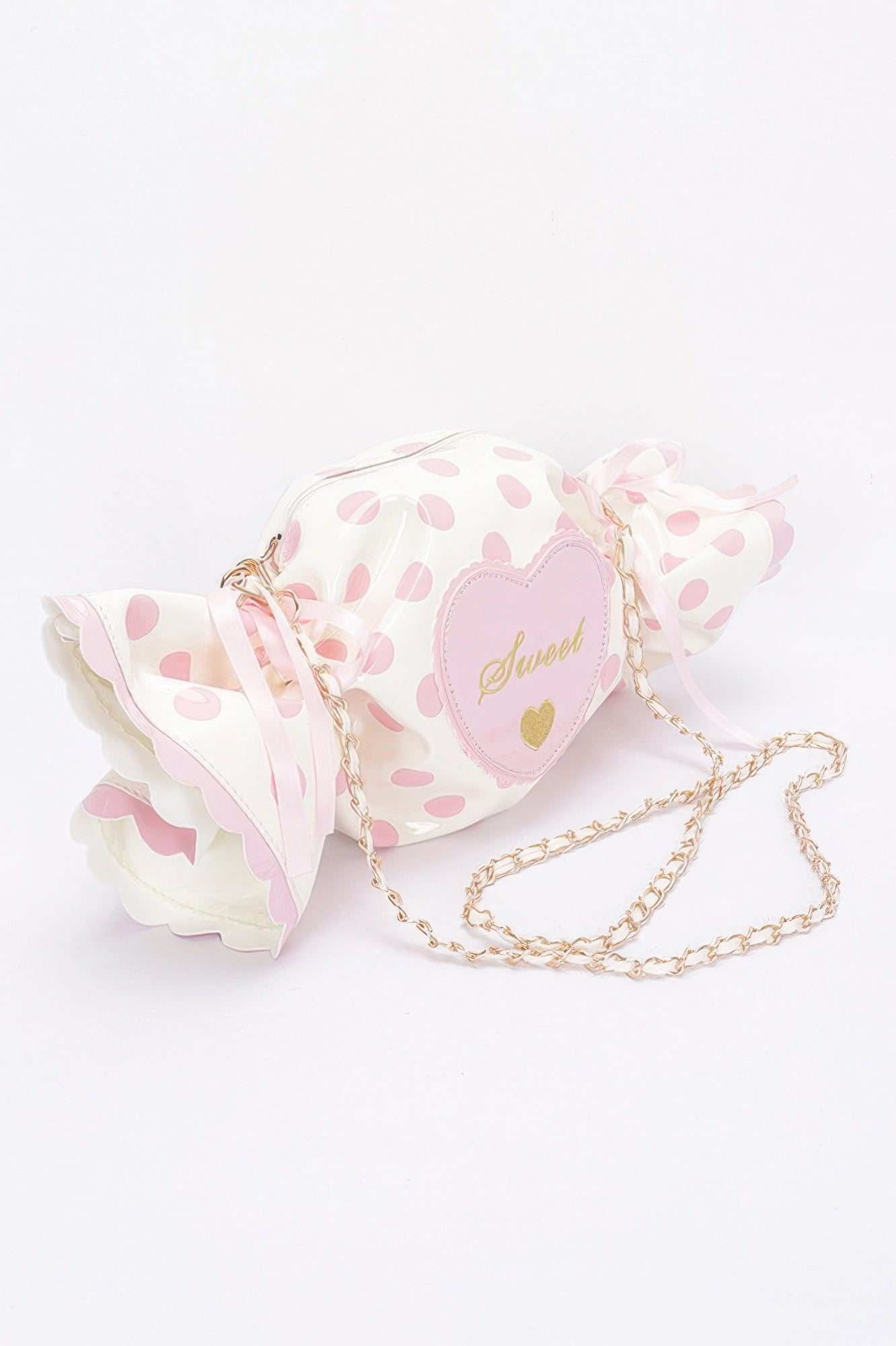 Candy Novelty Bag - JUST - JEN BOUTIQUE