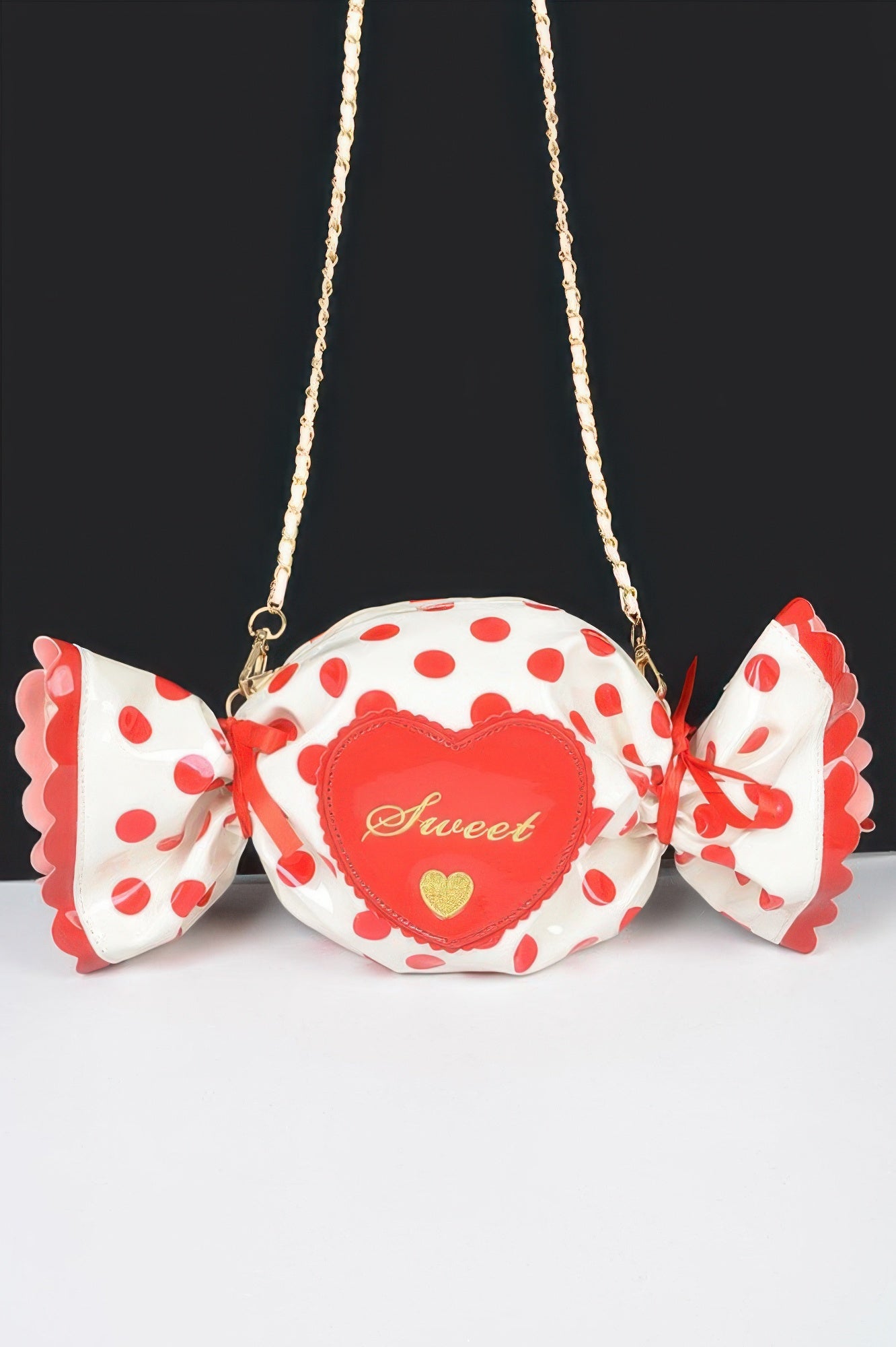 Candy Novelty Bag - JUST - JEN BOUTIQUE