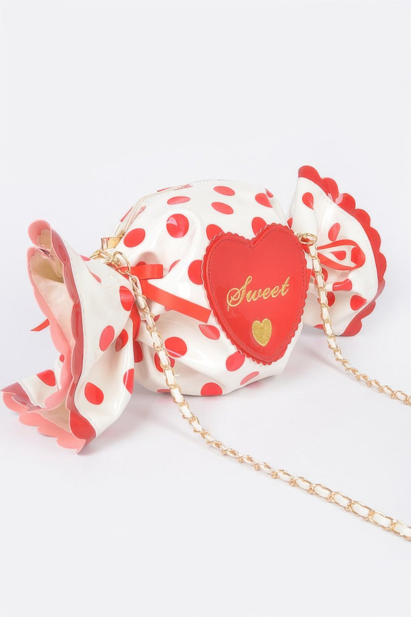 Candy Novelty Bag - JUST - JEN BOUTIQUE