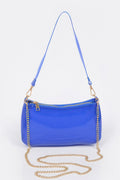 Transparent Shoulder Bag - JUST - JEN BOUTIQUE