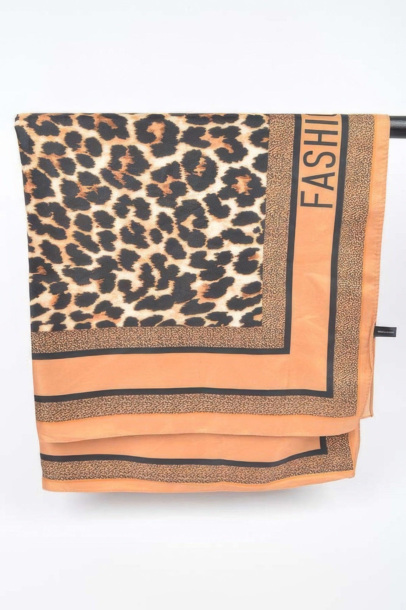 Multi Print Bandana - JUST - JEN BOUTIQUE