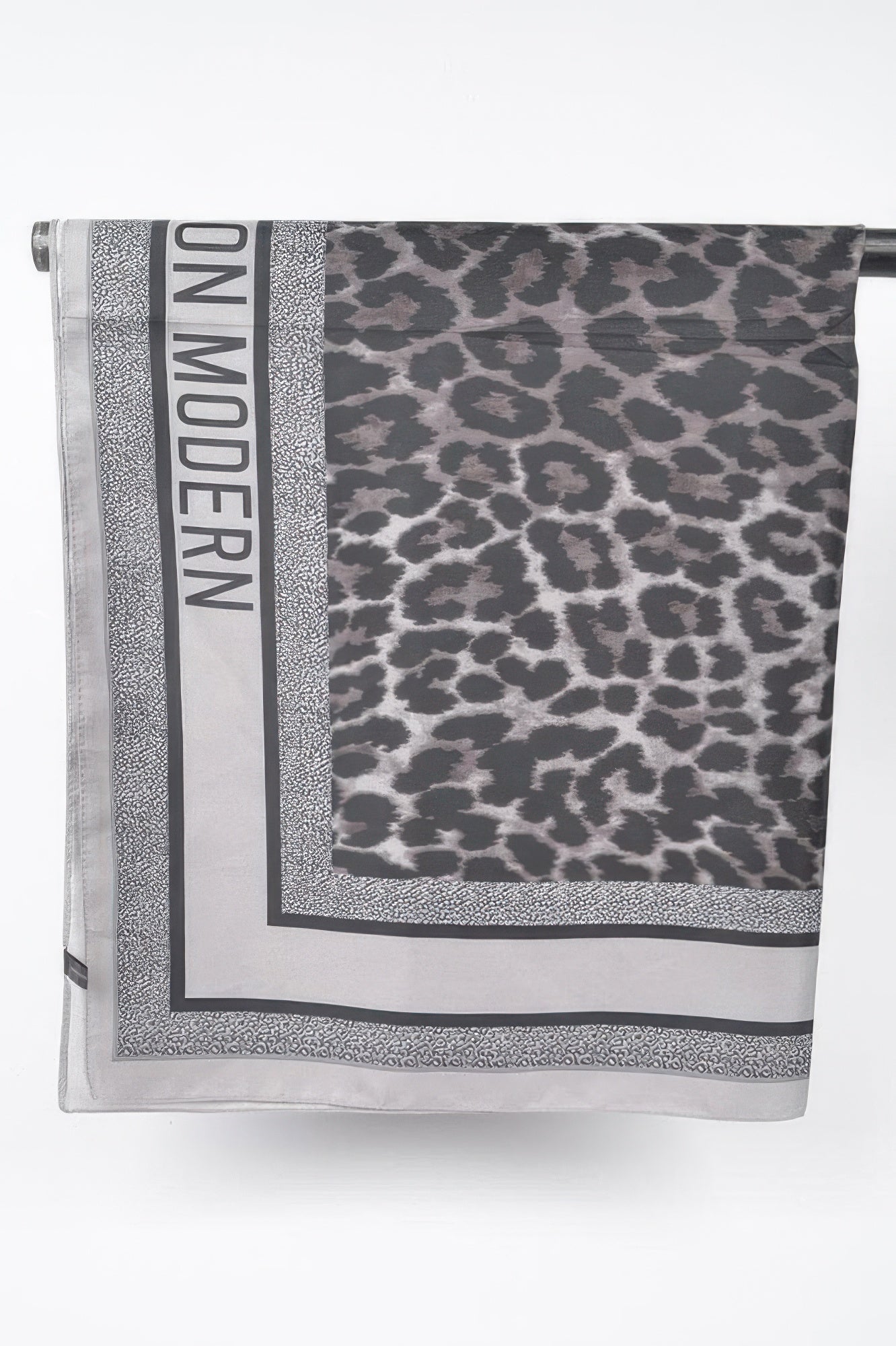 Multi Print Bandana - JUST - JEN BOUTIQUE