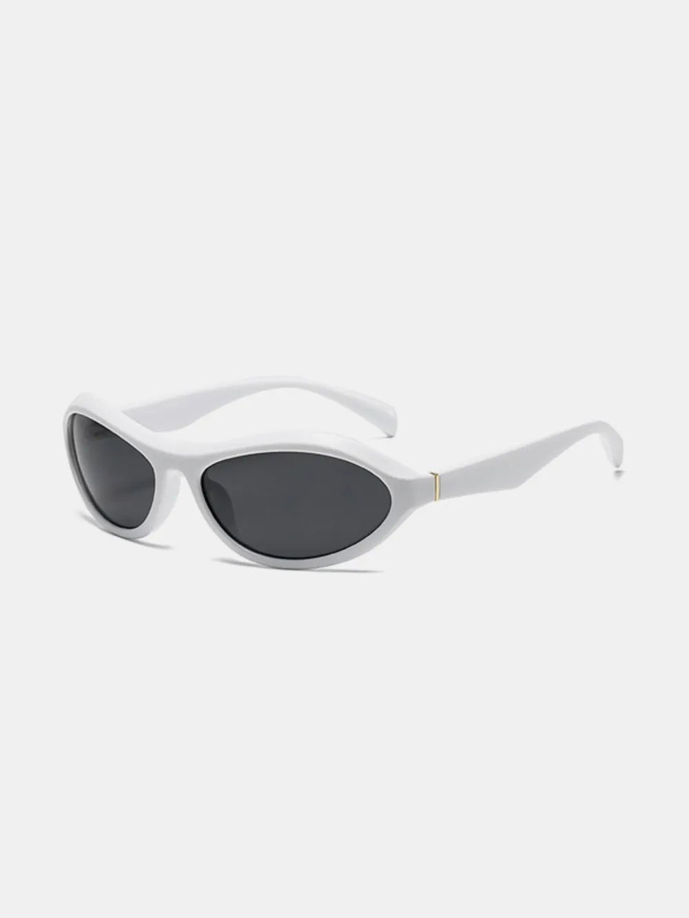 Cat Eye Polycarbonate Sunglasses - JUST - JEN BOUTIQUE