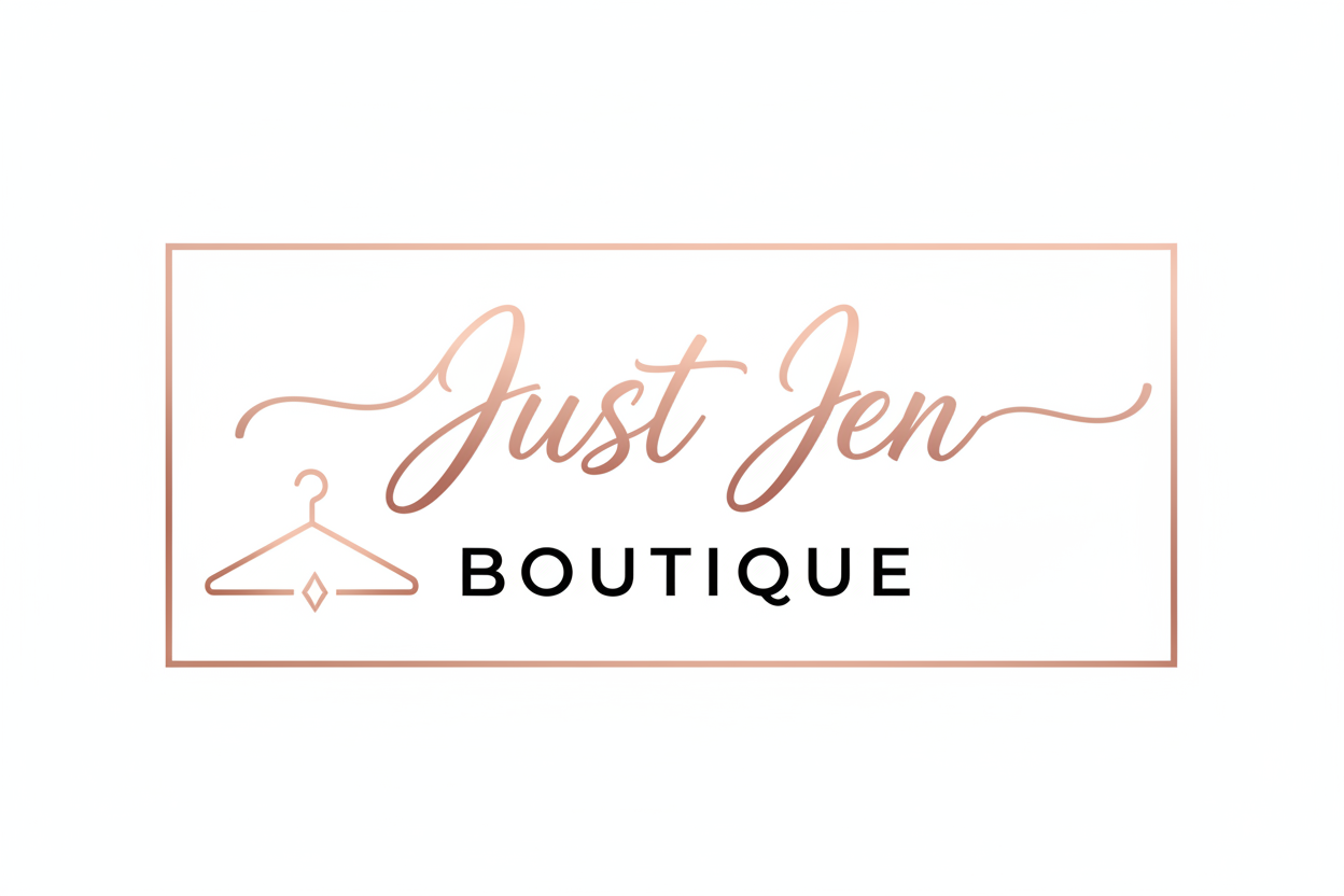 JUST-JEN BOUTIQUE
