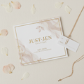 Just Jen Gift Card