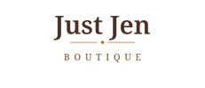 JUST-JEN BOUTIQUE - Home